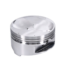 Load image into Gallery viewer, Wiseco BBC BIG CHIEF 3815 HEAD +15.6cc 1.060 CH Piston Shelf Stock Kit Piston Sets - Forged - 8cyl Wiseco
