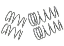 Load image into Gallery viewer, Whiteline 04-07 Subaru Impreza WRX GD2 Performance Lowering Springs Lowering Springs Whiteline