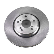 Load image into Gallery viewer, Power Stop 17-18 Acura ILX Front Autospecialty Brake Rotor Brake Rotors - OE PowerStop