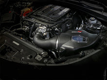 Load image into Gallery viewer, aFe Momentum GT Pro 5R Cold Air Intake System 2017 Chevrolet Camaro ZL1 V8 6.2L (sc) Cold Air Intakes aFe
