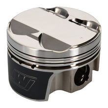 Load image into Gallery viewer, Wiseco Mitsubishi 4G63 E85 1400HD 86mm Single Piston Pistons - Forged - Single Wiseco