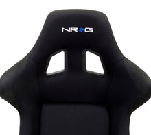 Load image into Gallery viewer, NRG Carbon Fiber Bucket Seat - Medium Race Seats NRG