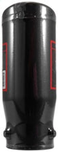 Load image into Gallery viewer, Spectre Exhaust Tip 3-1/2in. OD / Slant - Black Tips Spectre