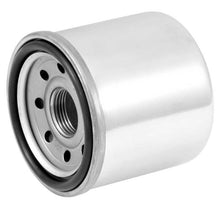 Load image into Gallery viewer, K&N Suzuki / Arctic Cat / Cagiva / Kawasaki / Kymco / Aprilia 2.813in OD x 3.221in H Oil Filter Misc Powersports K&N Engineering