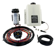 Load image into Gallery viewer, AEM V3 1 Gallon Water/Methanol Injection Kit (Internal Map) Water Meth Kits AEM