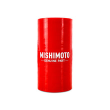 Load image into Gallery viewer, Mishimoto 96-02 Toyota 4Runner 3.4L (w/ Rear Heater) Silicone Heater Hose Kit - Red Hoses Mishimoto
