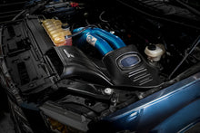 Load image into Gallery viewer, aFe Momentum XP Cold Air Intake System w/ Pro 5R Media Blue 15-19 Ford F-150 V8-5.0L Cold Air Intakes aFe