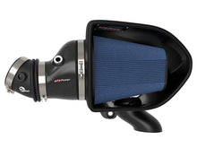 Load image into Gallery viewer, aFe Magnum Force Stage-2 Track Series Carbon Fiber AIS w/ Pro 5R Media - 18 Dodge Challenger V8-6.2L Cold Air Intakes aFe