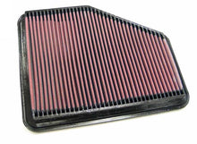 Load image into Gallery viewer, K&N 06 Lexus GS300 / 01-05 GS430 / 01-09 SC430 Drop In Air Filter Air Filters - Drop In K&N Engineering