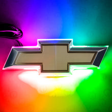 Load image into Gallery viewer, Oracle Illuminated Bowtie - RGB - ColorSHIFT SEE WARRANTY Light Accessories and Wiring ORACLE Lighting