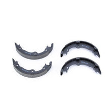 Load image into Gallery viewer, Power Stop 2018 Lexus LC500h Rear Autospecialty Parking Brake Shoes Brake Shoes PowerStop