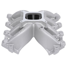 Load image into Gallery viewer, Edelbrock LS1 Carbureted Manifold Only Intake Manifolds Edelbrock