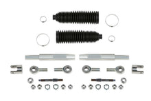 Load image into Gallery viewer, Fabtech 2021 Ford Bronco Tie Rod Heim Kit Tie Rods Fabtech
