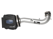 Load image into Gallery viewer, aFe Momentum XP Cold Air Intake System w/ Pro 5R Media Brushed 14-19 GM Silverado/Sierra 1500 Cold Air Intakes aFe