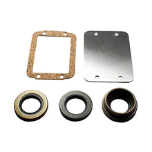 Load image into Gallery viewer, Yukon Gear Dana 30 30Spline Disconnect Block-Off Kit. (Incl. Seals and Plate) Block Off Plates Yukon Gear & Axle