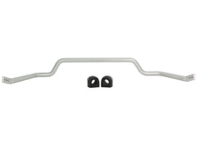 Load image into Gallery viewer, Whiteline 10/01-07/05 BMW 3 Series E46 Front Heavy Duty Adjustable 30mm Swaybar Sway Bars Whiteline