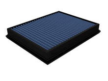 Load image into Gallery viewer, aFe MagnumFLOW Air Filters OER P5R A/F P5R Audi A4 02-09 Air Filters - Drop In aFe