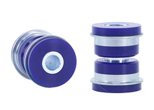 Load image into Gallery viewer, SuperPro 2000 Infiniti QX4 Base Front Lower Inner Forward Control Arm Bushing Kit Bushing Kits Superpro