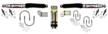Load image into Gallery viewer, Skyjacker 1998-2001 Dodge Ram 1500 4 Wheel Drive Steering Damper Kit Steering Dampers Skyjacker