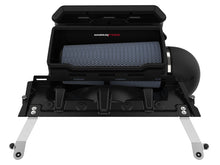 Load image into Gallery viewer, aFe 21-23 RAM 1500 TRX V8-6.2L SC Magnum FORCE Stage2 Cold Air Intake System w/Pro 5R Cold Air Intakes aFe