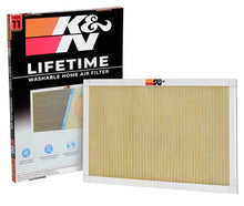 Load image into Gallery viewer, K&N HVAC Filter - 16 x 20 x 1 HVAC Filters K&N Engineering