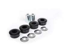 Load image into Gallery viewer, Whiteline VAG MK4/MK5 Rear Trailing Arm Bushing Kit Bushing Kits Whiteline