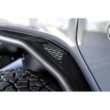 Load image into Gallery viewer, DV8 Offroad 18-23 Jeep Wrangler JL Spec Series Tube Fenders Fenders DV8 Offroad