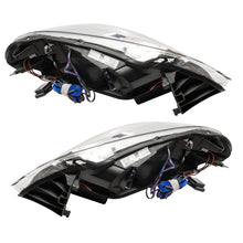 Load image into Gallery viewer, Oracle 06-15 Chevrolet Impala SMD HL - NON HID - ColorSHIFT w/ 2.0 Controller SEE WARRANTY Headlights ORACLE Lighting