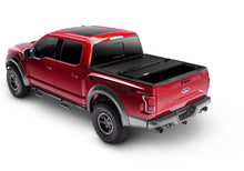 Load image into Gallery viewer, UnderCover 05-15 Toyota Tacoma 5ft Armor Flex Bed Cover - Black Textured Bed Covers - Folding Undercover