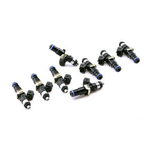 Load image into Gallery viewer, DeatschWerks 97-13 Ford F-Series/ 03-04 SVT Cobra Bosch EV14 1500cc Injectors (Set of 8) Fuel Injector Sets - 6Cyl DeatschWerks