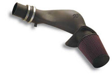 Load image into Gallery viewer, K&N 93-97 Chevy Camaro Performance Intake Kit Cold Air Intakes K&N Engineering