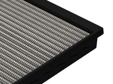 Load image into Gallery viewer, aFe MagnumFLOW Air Filter OER Direct Replacement PRO DRY S 12-15 BMW 328i L4 2.0L N20 328d N47 2.0 Air Filters - Drop In aFe