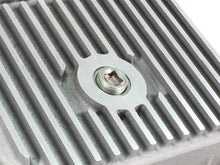 Load image into Gallery viewer, afe Transmission Pan (Raw); Ford Trucks 93-08 AODE/4R70W Diff Covers aFe