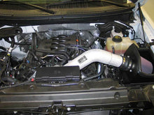 Load image into Gallery viewer, K&N 11 Ford F150 5.0L V8 F/I High Flow Performance Intake Kit Cold Air Intakes K&N Engineering