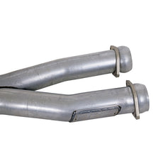 Load image into Gallery viewer, BBK 79-04 Mustang Coyote Swap Short Mid X Pipe w Catalytic Converters 3.0 For BBK Long Tube Headers X Pipes BBK