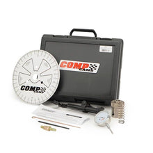 Load image into Gallery viewer, COMP Cams CCA4943CPG COMP Cams Degree Kit Ford 5.0L 4V Coyote