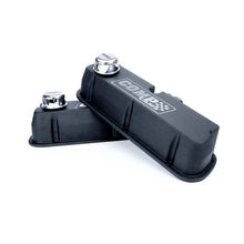 Load image into Gallery viewer, COMP Cams CCA282 COMP Cams Die Cast Valve Cover SetSBf W