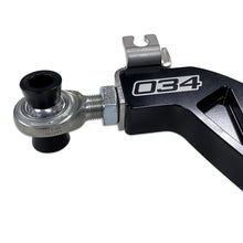 Load image into Gallery viewer, 034Motorsport Rear Upper Control Arms | MK5/MK6/MK7 Golf/Jetta Suspension > Camber > Control Arm ### Suspension > Bushings & Components > Control Arms 034 Motorsport