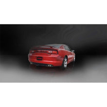 Load image into Gallery viewer, CORSA Performance COR14522 Corsa 2011-2014 Dodge Charger R/T 5.7L V8 Polished Xtreme Cat-Back Exhaust
