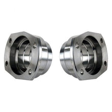 Load image into Gallery viewer, DETROIT SPEED Billet Torino Bearing Ends (Pair) Engine Detroit Speed C Default Title