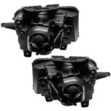 Load image into Gallery viewer, Oracle 10-13 Chevrolet Camaro SMD HL (RS) - ColorSHIFT w/ Simple Controller SEE WARRANTY Headlights ORACLE Lighting