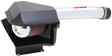 Load image into Gallery viewer, K&N 2010 Toyota FJ Cruiser 4.0L-V6 / 2010 4 Runner High Flow Performance Kit Cold Air Intakes K&N Engineering