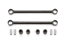 Load image into Gallery viewer, Fabtech 07-18 Jeep JK 4WD 3-5in Front Fixed Sway Bar End Link Kit Sway Bar Endlinks Fabtech