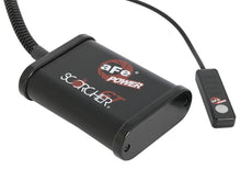 Load image into Gallery viewer, aFe Scorcher Module Ford F-150 EcoBoost 15-16 V6-2.7L (tt) In-Line Modules aFe