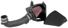 Load image into Gallery viewer, K&N 19-20 Chevrolet Silverado V6 4.3L Aircharger Performance Intake Cold Air Intakes K&N Engineering