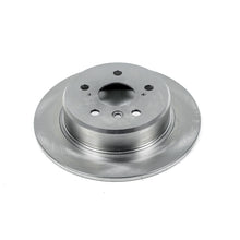Load image into Gallery viewer, Power Stop 99-03 Lexus RX300 Rear Autospecialty Brake Rotor Brake Rotors - OE PowerStop