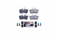 Load image into Gallery viewer, Power Stop 14-19 Ford Fiesta Rear Track Day Brake Pads Brake Pads - Racing PowerStop