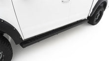 Load image into Gallery viewer, Lund 15-18 Ford F-150 SuperCrew Summit Ridge 2.0 Running Boards - Black Running Boards LUND