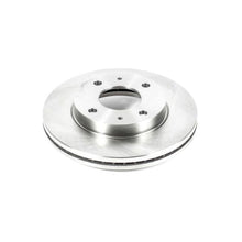 Load image into Gallery viewer, Power Stop 02-03 Hyundai Sonata Front Autospecialty Brake Rotor Brake Rotors - OE PowerStop