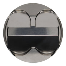 Load image into Gallery viewer, Wiseco Acura 4v Domed +8cc STRUTTED 87.50MM Piston Kit Piston Sets - Forged - 4cyl Wiseco